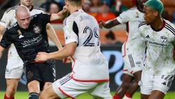 Derby del Texas, il top-scorer ricorda i suoi gol e trascina Dallas ad una nuova vittoria