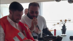 Politano si sposa: la simpatica sorpresa per l’addio al celibato dell’azzurro