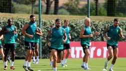 Lazio, testa all’Atalanta con la sosta in mezzo: il programma settimanale