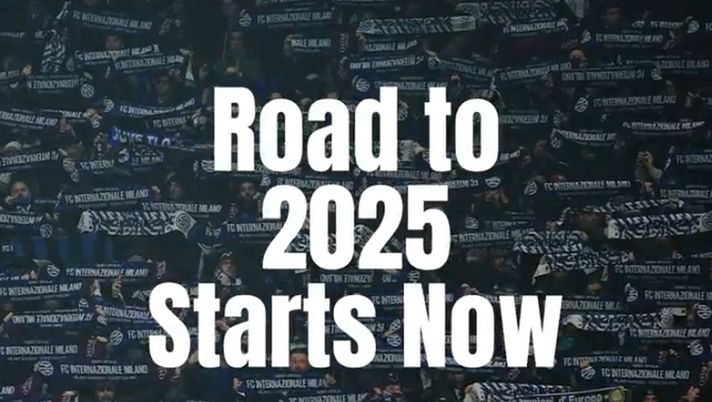 VIDEO / Inter, comincia il cammino verso il Mondiale per Club negli Stati Uniti - immagine 1