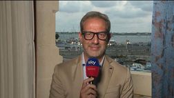 Sky – Inter ha ancora almeno 20mln in cassa ma è stra-sicura di essere a posto. E a gennaio…