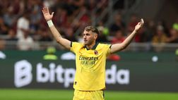 Milan, Gimenez è nella stessa situazione di De Ketelaere qualche anno fa?