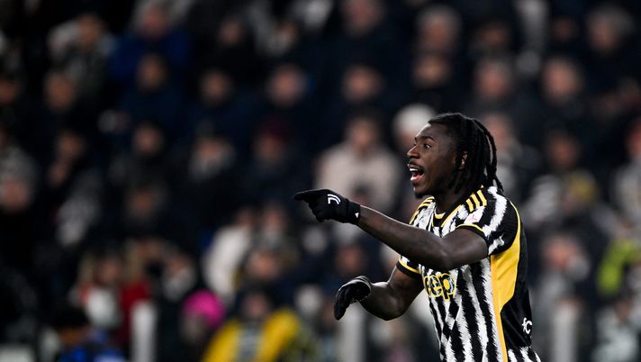 Prima una cessione, poi il primo acquisto. Kean, tra aperture e ostacoli - immagine 1