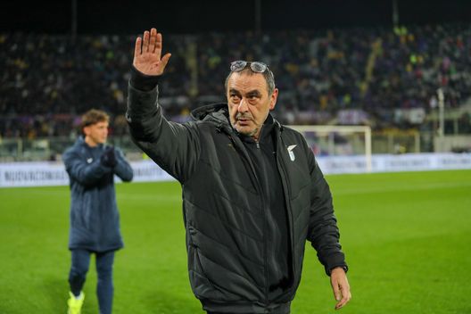 Vitale: “Pradè doveva difendere Palladino. Sarri? Sarebbe venuto a piedi”- immagine 2