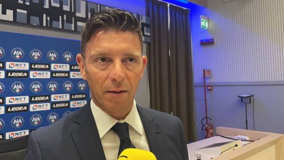 Verona-Fiorentina, conosciamo l’arbitro Rapuano- immagine 2