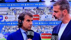 Sassuolo, Carnevali: “Dal mercato arriveranno altri colpi. Sul futuro di Laurienté…”