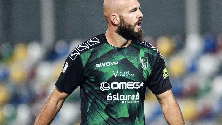 Pordenone, Ajeti lascerà la squadra. Su di lui un club appena retrocesso - immagine 1