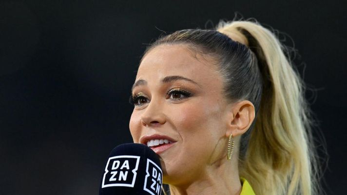 DAZN presenta i nuovi palinsesti. Diletta Leotta protagonista: “Contenta di far parte del progetto” - immagine 1