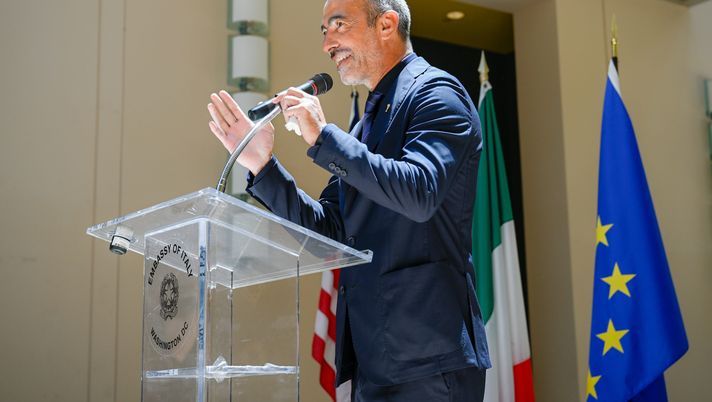 Djorkaeff: “Milan? Mi sembra abbia dato una svolta al progetto” - immagine 1