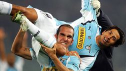Lazio, Paolo Di Canio spegne 57 candeline: gli auguri della società