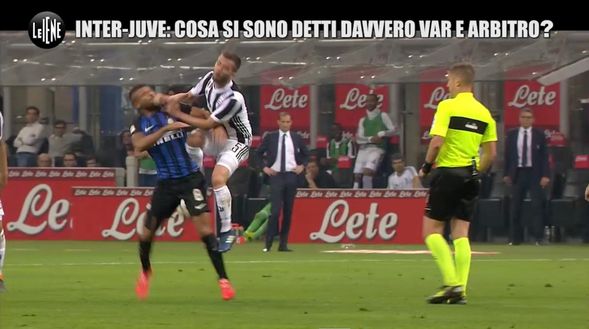 Pecoraro: “Arbitri? Poca trasparenza, mi ricorda l’audio sparito di Orsato in Inter-Juventus”- immagine 3