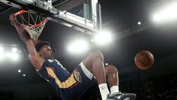 Streaming NBA Pelicans-Wolves | Diretta TV, orario e dove guardarla gratis