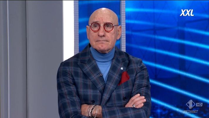 Graziani Inter