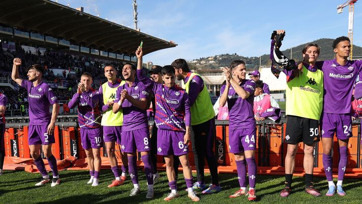 Fiorentina, ora serve continuità: dopo le big vietato sbagliare col Parma - immagine 1