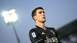 Zazzaroni: “Vlahovic più sereno. Ha la stessa fame di quando giocava a Firenze”