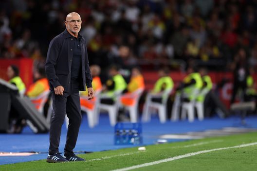 Getty Images MONDIALE – Figuraccia Spagna, Capo Verde strappa un clamoroso 0-0- immagine 3