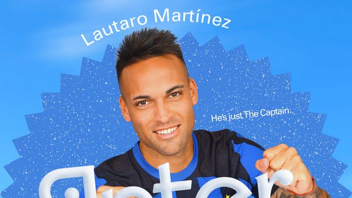 Inter, UFFICIALE: Lautaro è il nuovo capitano. L’annuncio in stile… Barbie! - immagine 1