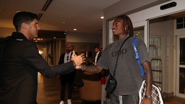 Milan, cose semplici e obiettivi chiari - immagine 1