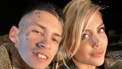 Accuse a Wanda, giornalista LAM: “Ecco quando è iniziata la relazione con L-Gante. Icardi…”