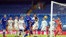 Leeds United-Everton, dove vedere la partita in diretta tv e streaming live