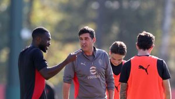 I tedeschi, Kicker: 'Il Milan di Fonseca è un mistero'