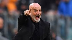 Pioli: “Ecco perché ho preferito Pulisic a Chukwueze. Thiaw ha i mezzi, critiche e voci su di me…”
