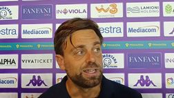 VIDEO VN – Galloppa: “Pradè ha avuto coraggio e dignità. Mercoledì per fare la storia”