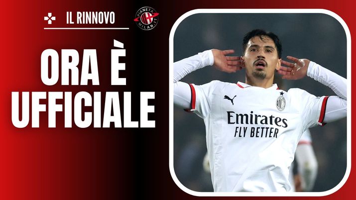 Tijjani Reijnders, giocatore del Milan 03/03/2025 PianetaMilan.it