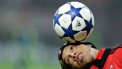 Il Milan celebra il compleanno di Ronaldinho: “Tanti auguri campione”