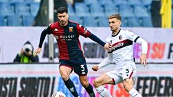 Cor Bo – Si lavora alle uscite di Posch ed Erlic: la situazione