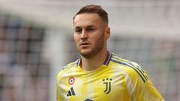 Juventus, i convocati per il Parma: c’è Yildiz e la decisione su Koopmeiners