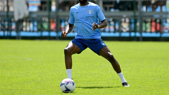 Jean-Daniel Akpa Akpro Jean-Daniel Akpa Akpro