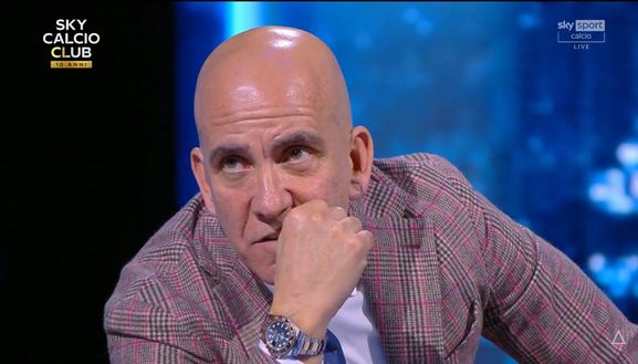 Di Canio: “Dimarco come Alexander-Arnold e Robertson. Al contrario di altri giocatori lui…”- immagine 2