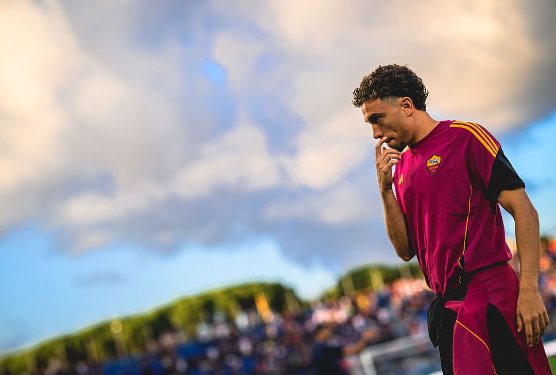 Pisa-Roma 0-1 – FOTO GALLERY - immagine 8