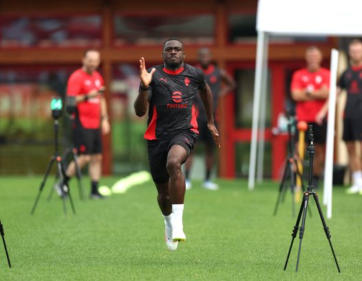 fofana-milan-allegri-intervista-dichiarazioni-parole-gazzetta-champions-europa-liverpool-hong-kong