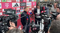 Ds Bayern: “A Milano per vincere, non importa come. Miracolo? Non necessariamente ma…”
