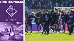 Vecchi problemi e nuovi equivoci: Fiorentina, dov’è l’identità?