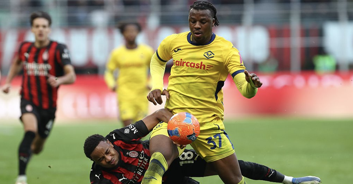 Verona, stop non breve per Bella-Kotchap: tornerà solo dopo la sosta