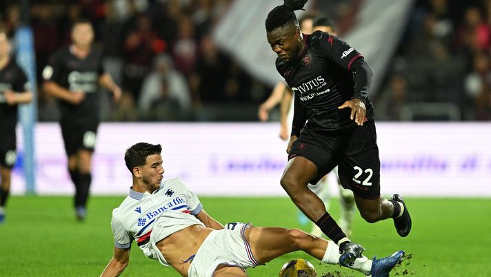 GETTY IMAGES  Difesa Verona, piacciono Gonzalez e Altikardes - immagine 1