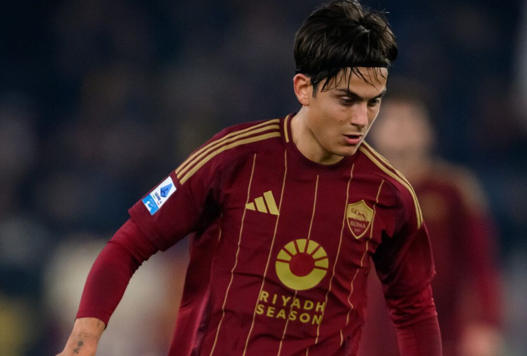 Roma-Lecce 4-1 – FOTO GALLERY - immagine 129