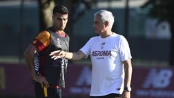 Celik: “Ho imparato molto da Mourinho. Gli auguro di avere successo anche in Turchia”
