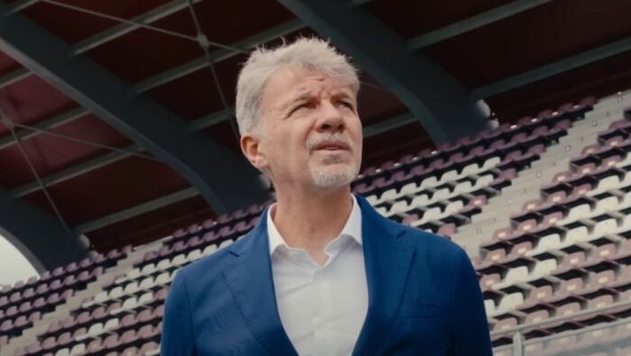 Baroni: “Come stanno Zapata e Schuurs! Ismajli, Anjorin, Aboukhlal, Ngonge, Israel e il modulo…” - immagine 1