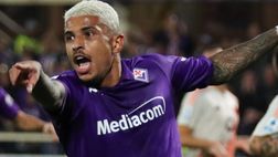 A Roma si scagliano contro Dodò: “Ha insultato Pellegrini”