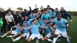 PRIMAVERA | Festa Lazio, conquistati i play-off scudetto: ecco perché