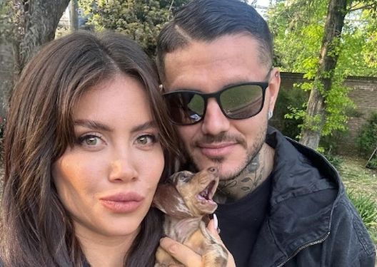 La ex del padre di Wanda: “La madre è disperata, temeva che Icardi potesse farle del male”- immagine 4