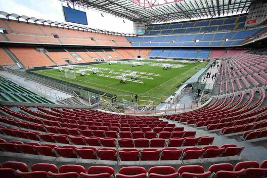 San Siro non ha i requisiti: rischia di non ospitare gli Europei 2032- immagine 3