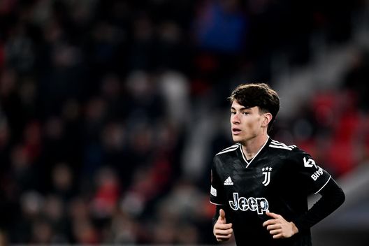 Soulé: “Sgambetto all’Inter per aiutare la Juve? Ci proveremo. Sono forti e noi…”- immagine 2