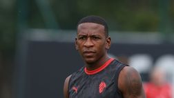 Milan, dall’Ecuador: “Problemi muscolari per Estupinan”