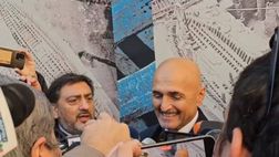 VIDEO Spalletti: “Vi spiego perché sono andato via da Napoli. Sull’Europeo…”