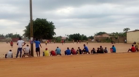 Tragedia in Ghana, giovane calciatore rapito e poi ucciso: il racconto della madre- immagine 2